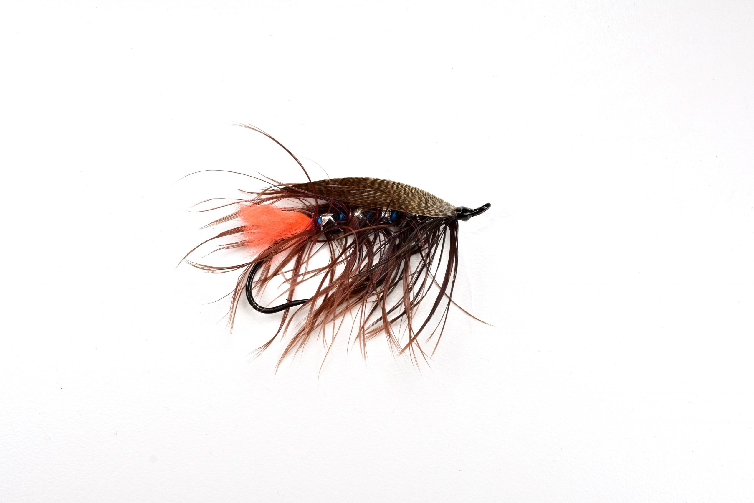 Spey Flies Revisted Part I Blog top photo