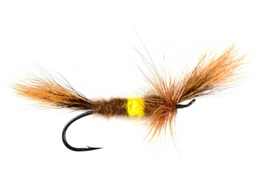 Eight awesome proven flies for the Rogue and Klamath - dennis p lee