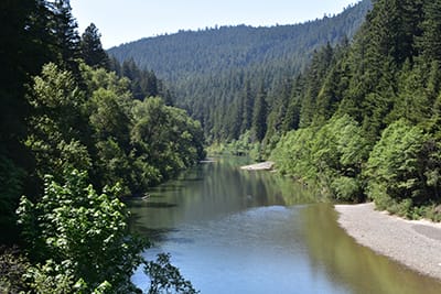 Eel River