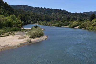 Russian River