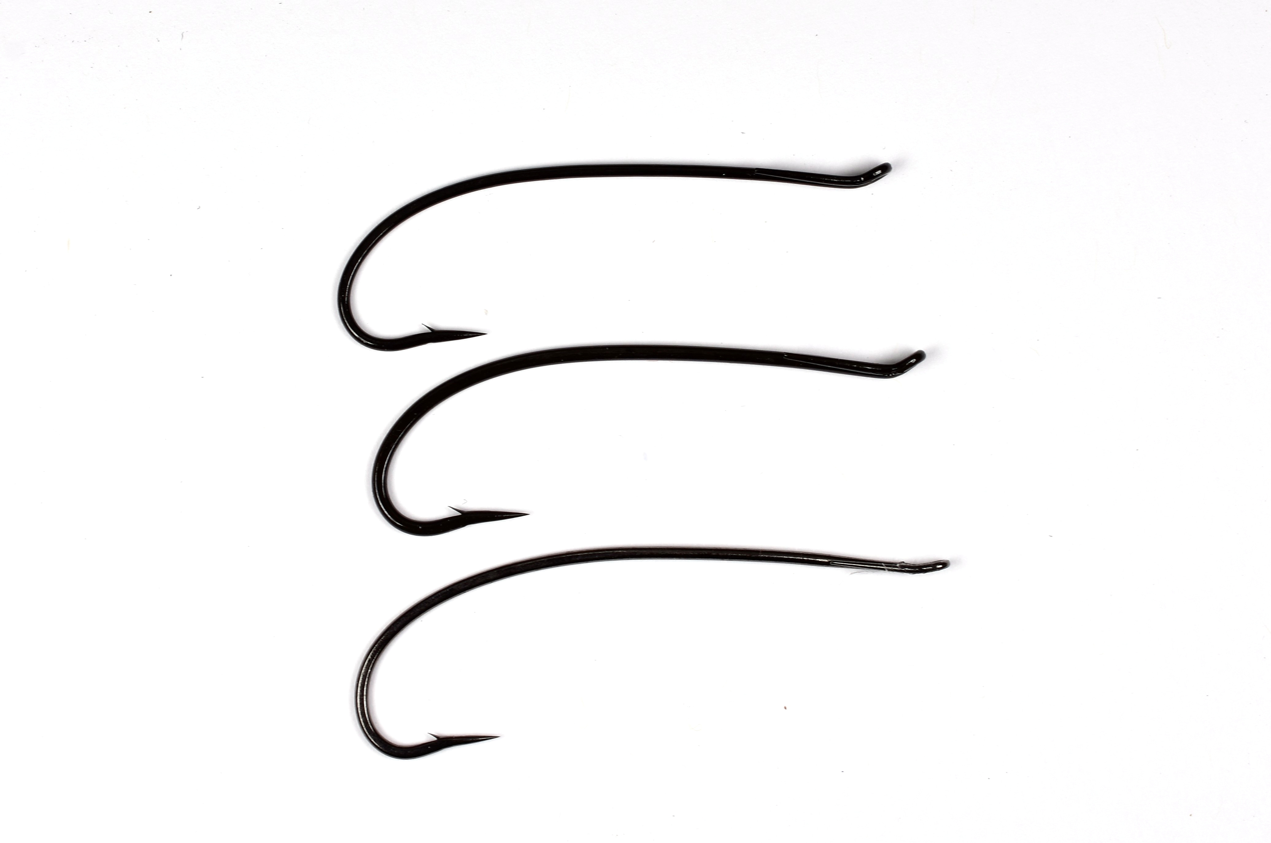 perfect spey fly hooks