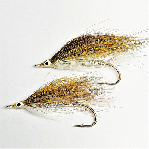 Fly Tying Lessons Learn how to tie flies for your own fly box