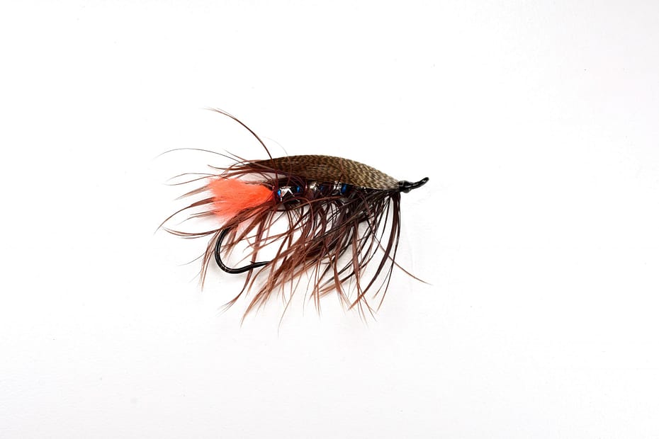 Spey Flies Part 1 - photo